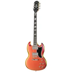 Epiphone Futura SG Custom NS elguitar